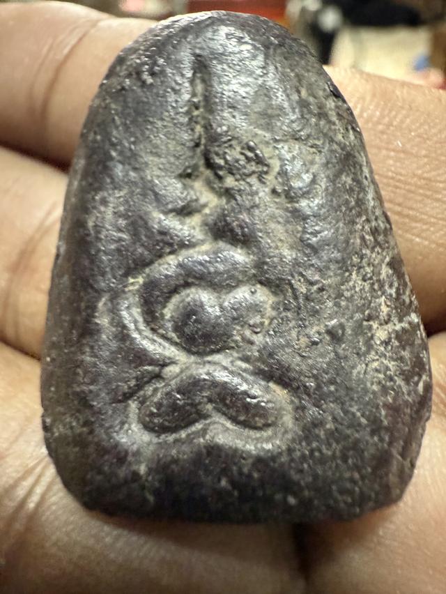 พระปิดตาหลวงปู่บุญ วัดกลางบางแ