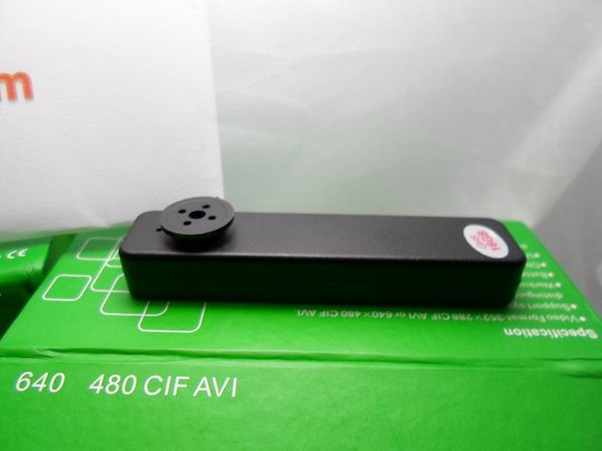 กล้องกระดุมสื้อ ขนาดจิ๋ว รุ่น HY-900 ความจุ 32GB ราคาถูกสุดๆ 690 บาท 3