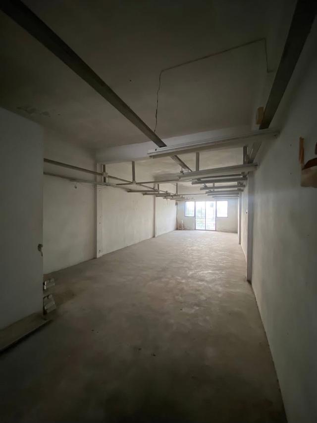 ตึกแถว 2 คูหา – จรัญฯ 25 ใกล้ MRT 17