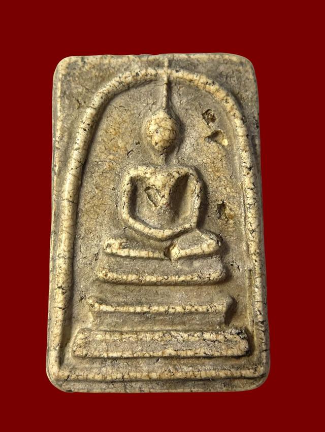 พระสมเด็จ