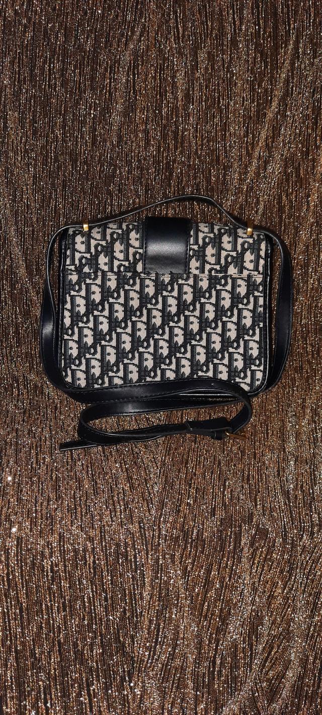 Dior bag 2