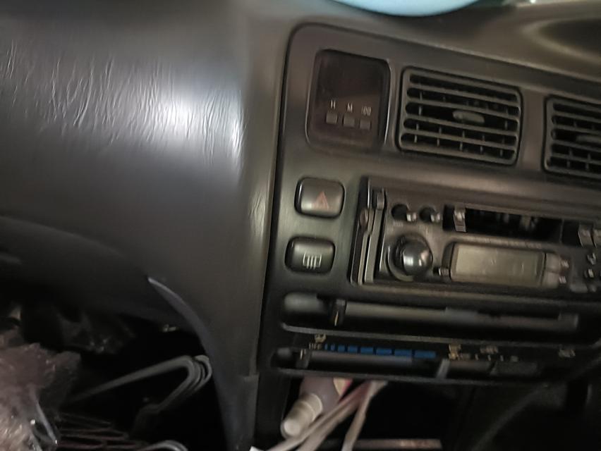 รถยนต์เก๋งtoyotaรุ่นสามห่วงนำเข้าจากญี่ปุ่น รูปที่ 9