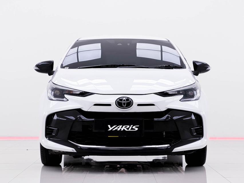 รหัสรถ6B385 โฉมรถปี19-ปัจจุบัน เกียร์AT เครื่องยนต์1,200 cc สีขาว น้ำมันเบนซิน เลขไมล์12,089 กม. ผ่อนเพียง7,520 บาท ราคา434,000บาท