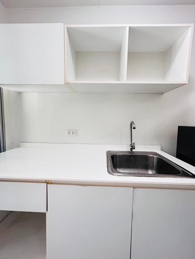 ✨ ให้เช่าคอนโด 1 นอน 32 ตรม. ห้องสวยพร้อมอยู่ 11,000.-/เดือน (รวมส่วนกลางแล้ว) 🏙️ 8