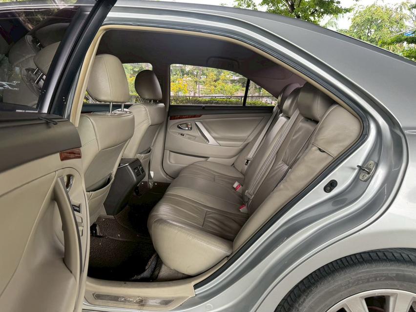 2006 Toyota CAMRY 2.4 V AT รูปที่ 16