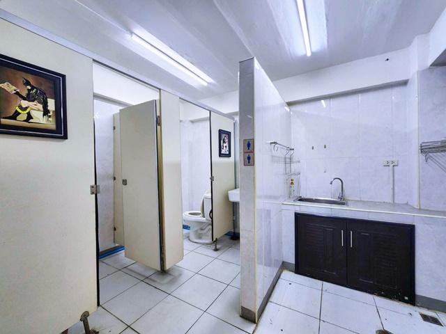 ตลาดสำเพ็ง 2 1.9 กม กัลปพฤกษ์ MRT หลักสอง 4.4กม. แอร์ Concealed Duct ใหญ่ 100,000 BTU ให้เช่าอาคารพาณิชย์ 2 คูหา 4ชั้น 5 5
