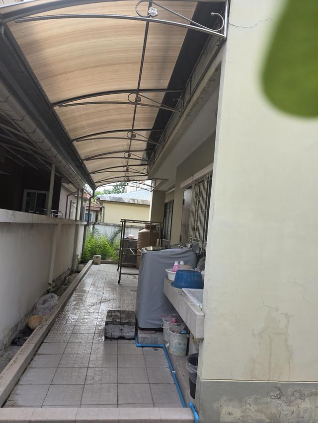 ขายบ้านเดี่ยว 2 ชั้น มบ.เศรษฐสิริ สนามบินน้ำ 9