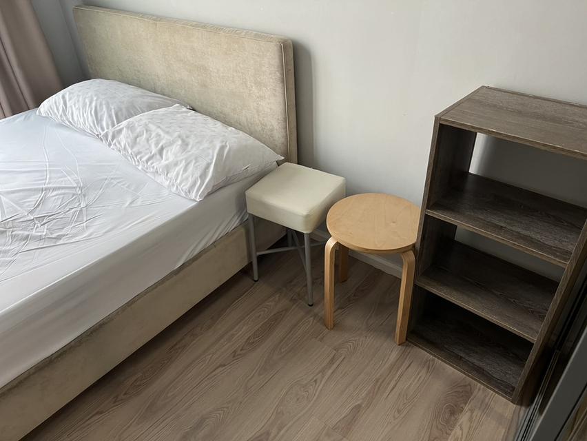 เวรี่คอนโด สุขุมวิท72 5