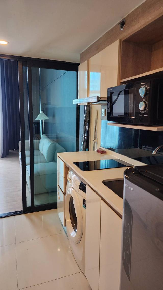 คอนโดให้เช่า Knightbridge Duplex Tiwanon 2