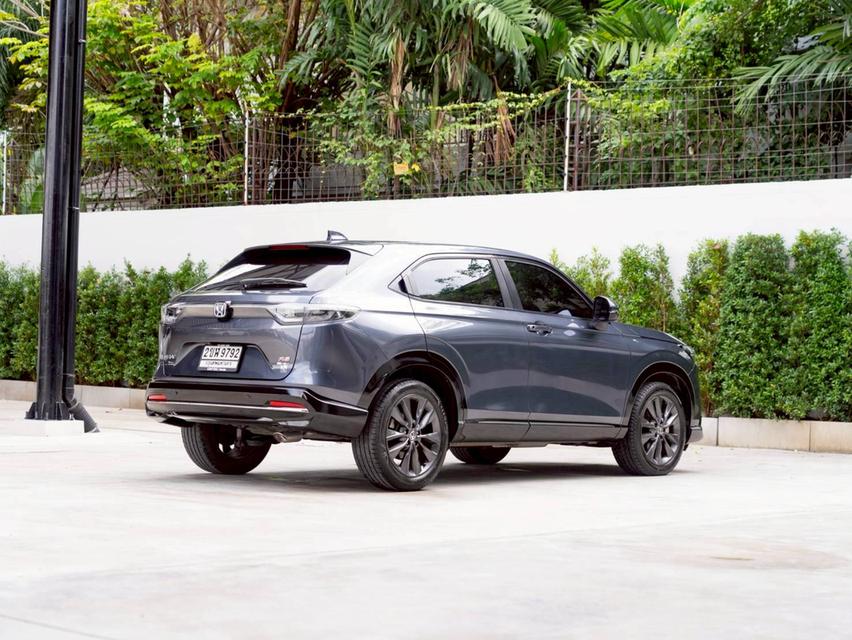 Honda HR-V 1.5 e:HEV RS ปี 2022 7