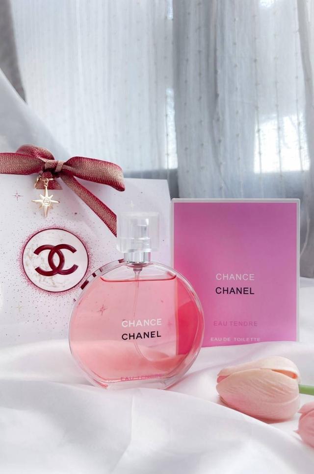 น้ำหอมchanel 7