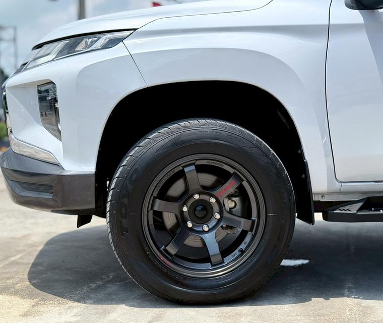 Mitsubishi Triton 2.4GT Plus ปี19 18