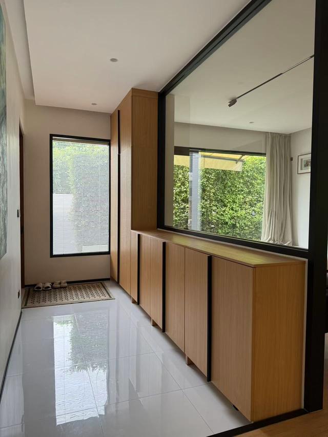 หมู่บ้านวิลล่าอะคาเดียศรีนครินทร์ 5