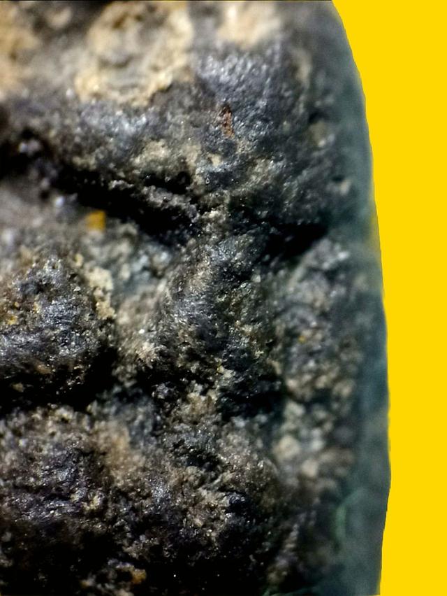 หลวงปู่ทวดเนื้อว่าน 2497 พิมพ์ชลูด 6