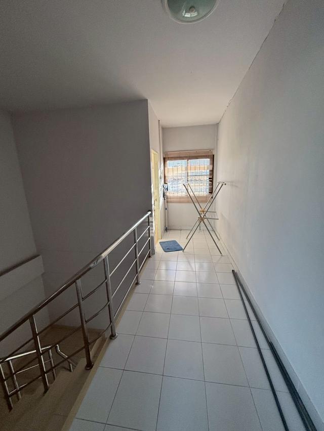 ขายด่วน✨ ตึก3ชั้นใกล้โรงเรียนนาคประสิทธิ์ 3