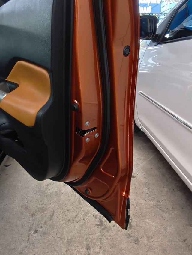 Nissan Kicks 1.2VL E-Power เบนซิน-ไฟฟ้า เกียร์ออโต้  ปี2020 10