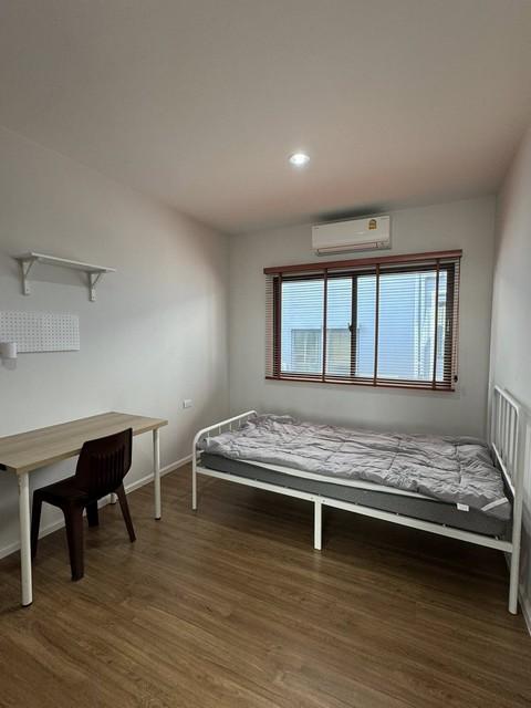 P603 ให้เช่าบ้านกลางเมือง พระราม 9-กรุงเทพกรีฑา  (ตัดใหม่) Baan Klang Muang Rama 9-New Krungthep Kreetha ถนนกาญจนาภิเษก 23 14