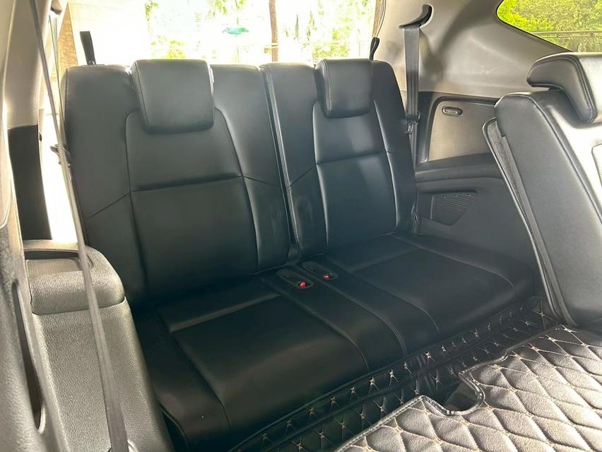 Honda CR-V 1.6 DT EL 4WD AT ปี 2017 16