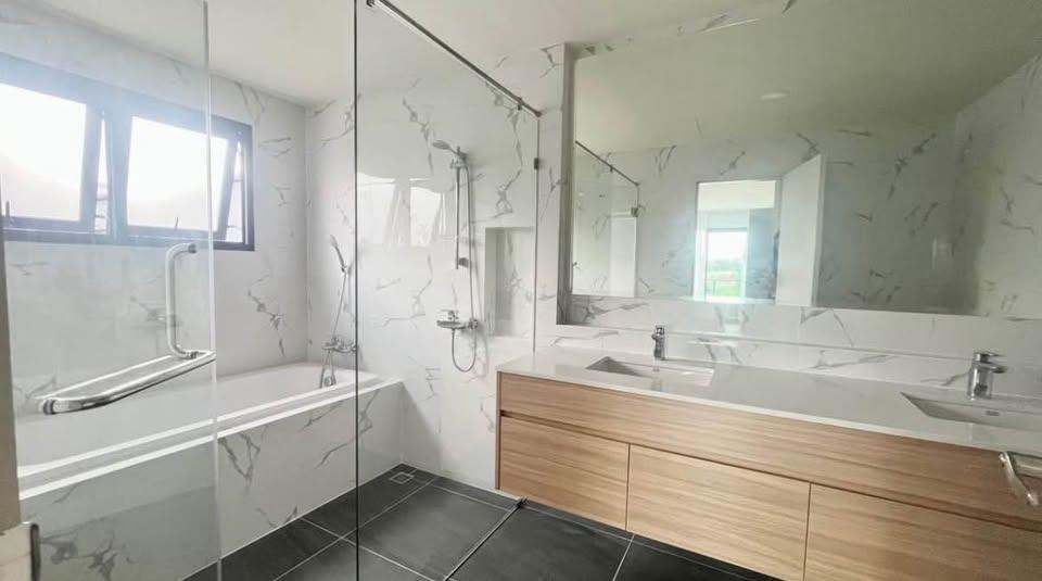 ให้เช่าบ้านเดี่ยว 2 ชั้น ใกล้เมกะบางนา ในโครงการเซ็นโทร บางนา มาดูซักครั้งจะหลงรัก 4