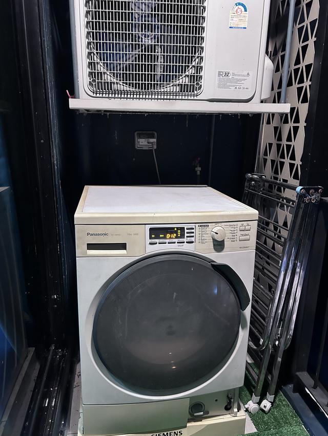 ปล่อยเช่า Beat Bangwa Interchange Condo 14