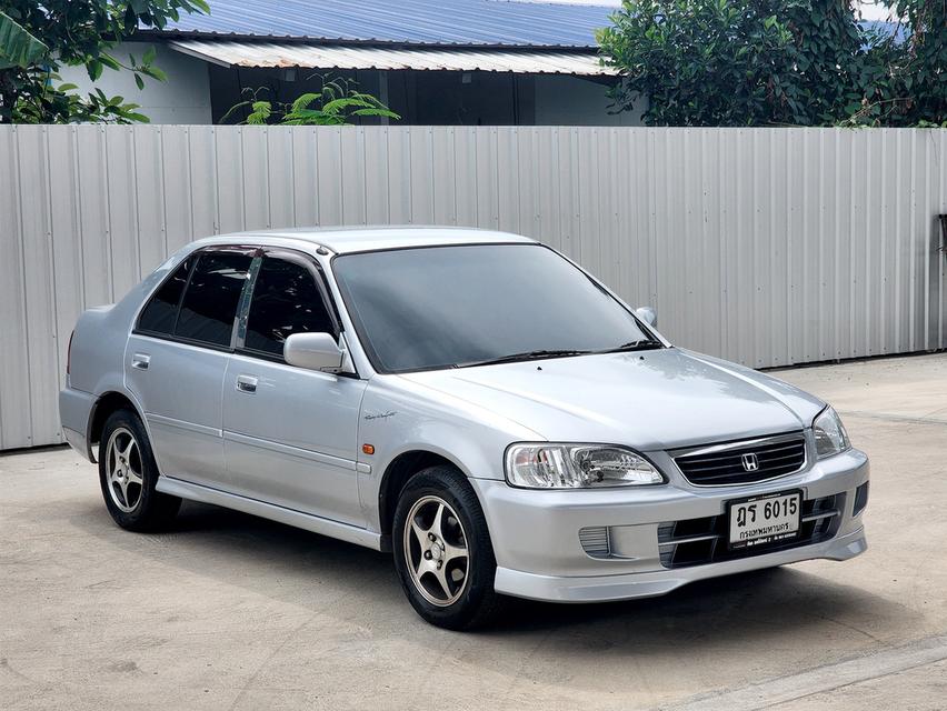 honda city 13