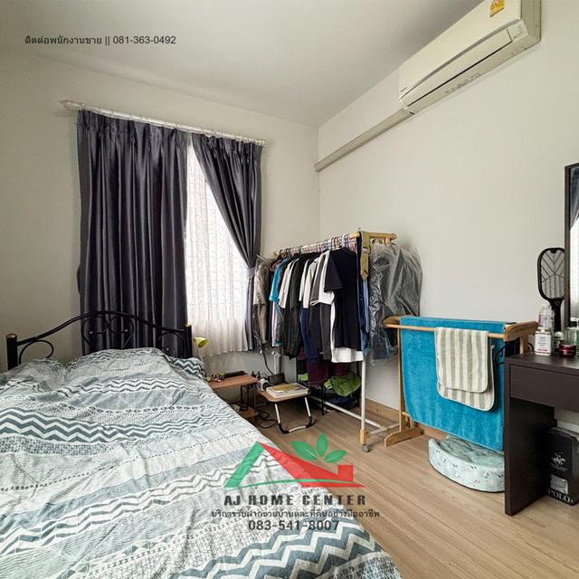 ม.ดรีมดีลักซ์ ราชพฤกษ์-ปิ่นเกล้า ซ.สวนผัก32 10