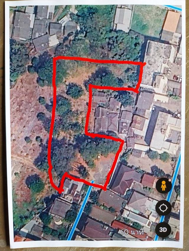 ที่ดินทำเลทองเชียงใหม่ 1
