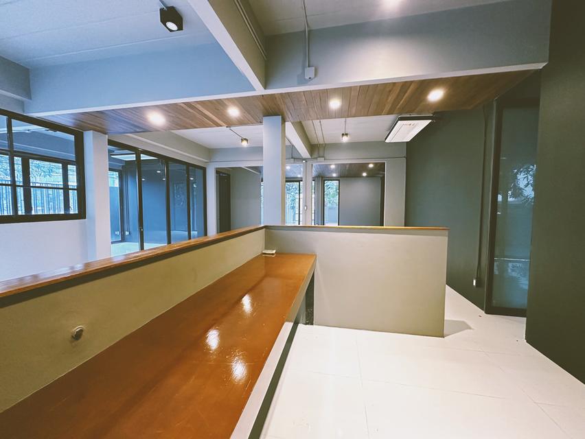 ให้เช่า อาคารสำนักงาน 366 Office building ซ.รัชดาภิเษก 32 ตรงข้ามศาลอาญา 14