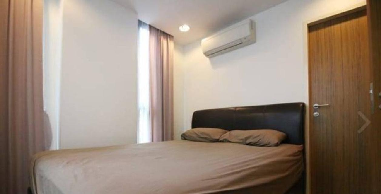 1 Bed for rent 1 Room fully furnished Sukhumvit42 3