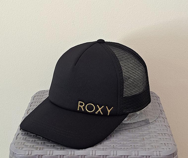 หมวกแก๊ป ROXY ขนาด Size 55-60 cm.