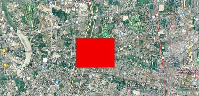 หลังคาสูงโปร่ง โกดังศรีสมาน 365ตรม. 2น้ำ มีพื้นที่จอดรถ มี7-11 ขาย-เช่าโกดังมินิแฟคตอรี่สร้างใหม่ 105ตรว. ดอนเมือง ไฟฟ้า 8