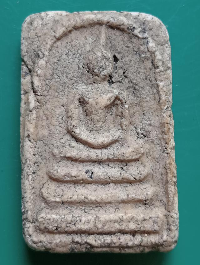 พระสมเด็จ พระสะสมที่บ้าน