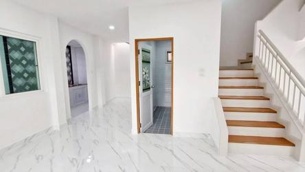 ขายบ้านเดี่ยว ม.บุณฑริก ซ.12 (โทรสอบถามราคา) 2