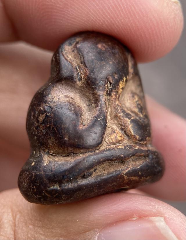 พระปิดตา หลวงพ่อแก้ววัดเครือวัลย์ ชลบุรี 10