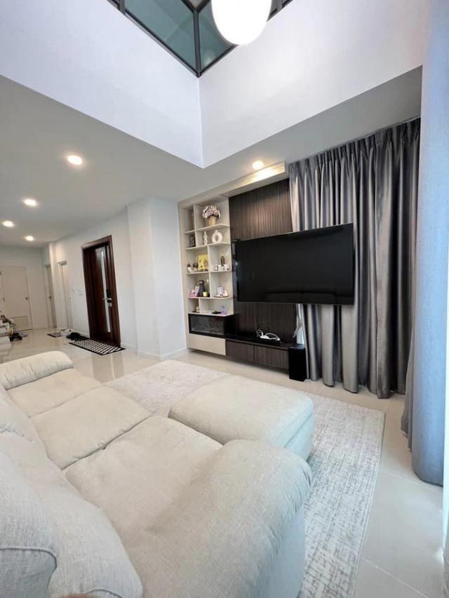 PPV ST12845 - The City Ramintra 2 :  เดอะ ซิตี้ รามอินทรา 2 - 64.9 Sq.Wah - Useful space 275 Sqm. 2