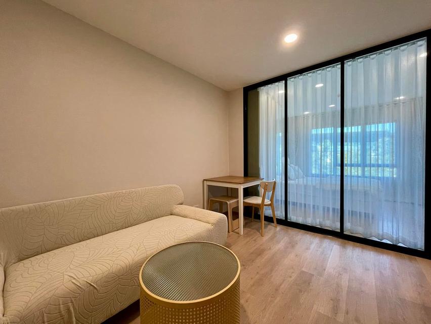 มิลิน คอนโด ระยอง สร้างปี2024 11