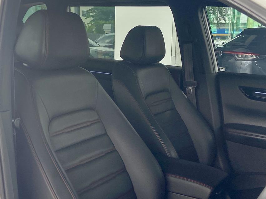 HONDA CR-V RS E-HEV ปี2024 รูปที่ 10