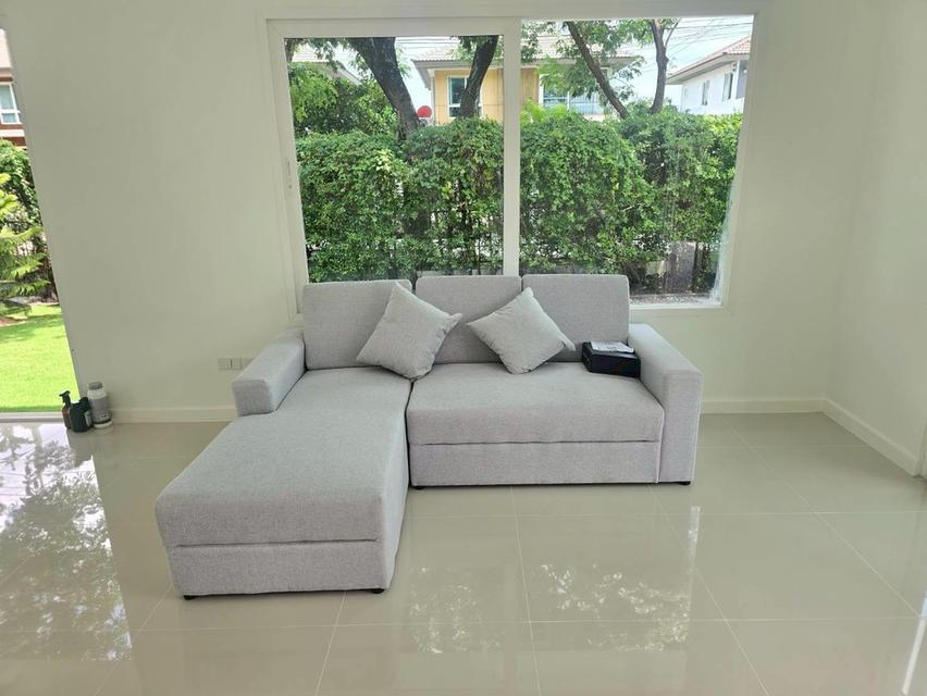 บ้านเดี่ยว ชัยพฤกษ์​ รามอินทรา109 ใกล้รถไฟฟ้า 18