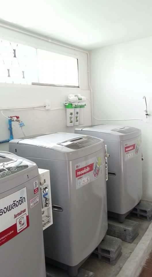 ขายด่วน อาคาร 3 ชั้นครึ่ง ติดกับวิทยาลัยเทคโนพณิชยการราชดำเนิน ธนบุรี 10