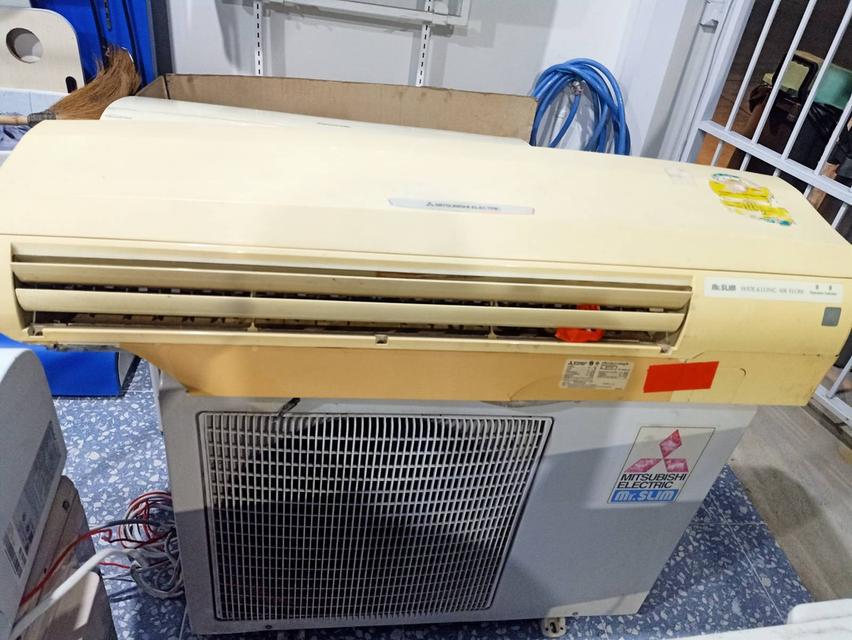 รับซื้อแอร์บางใหญ่นนทบุรี 061-320-7064 รับซื้อแอร์เก่าแอร์เสียบางกรวย ปากเกร็ด บางบัวทอง ไทรน้อย บางซื่อ ท่าอิฐ ท่าพระรับถึงที่ให้ราคาสูง