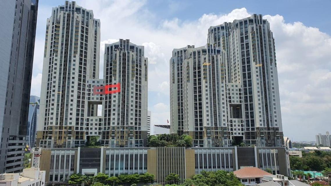 Belle Grand Rama 9 (เบ็ล แกรนด์ พระราม 9) 2