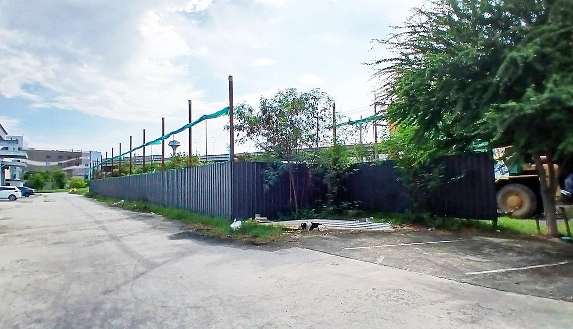 ที่ใกล้ถนนใหญ่ บางนา-ตราด กม.42 ใกล้สนามบิน ใกล้ท่าเรือ ใกล้นิคมอมตะนคร ใกล้นิคมเวลโกรว์ 3