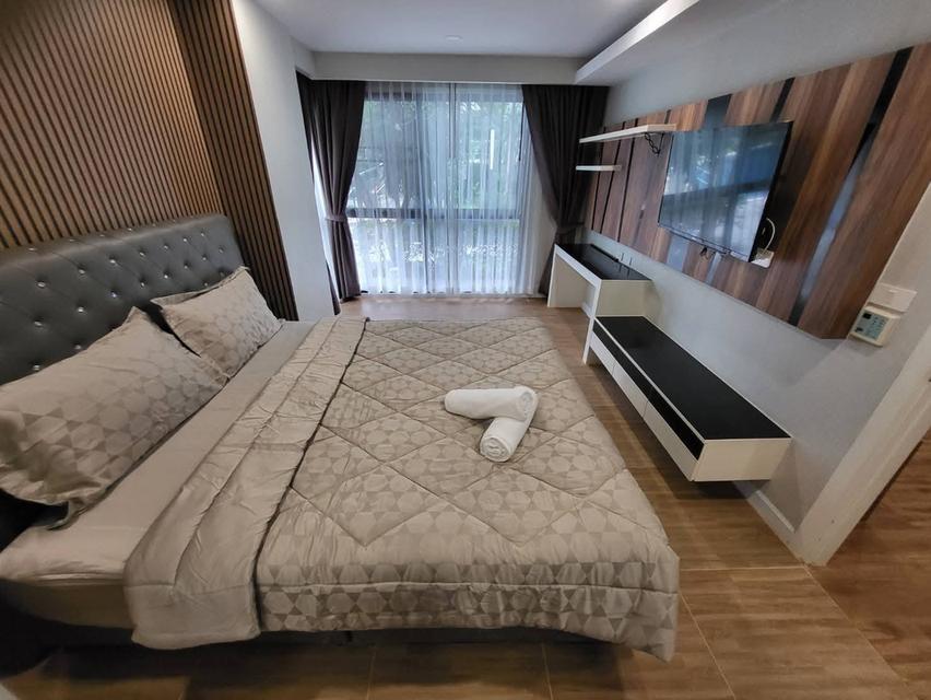 Dusit grand park 1 for rent 30,000/month 3