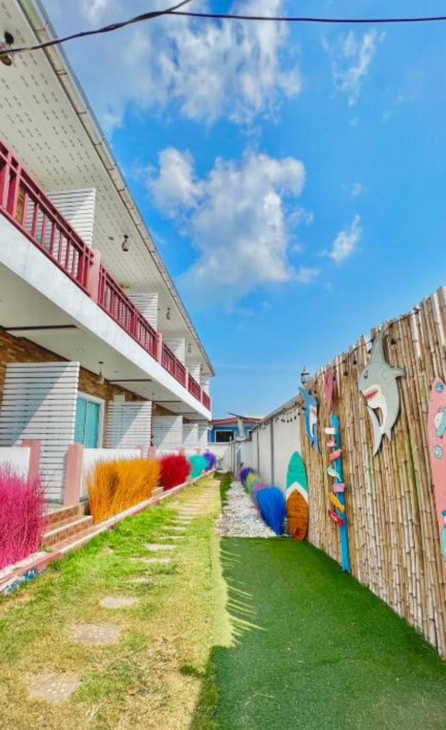 รีสอร์ทเกาะล้าน 11