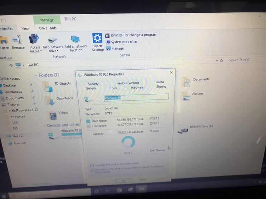 Notebook ASUS X453MN 4
