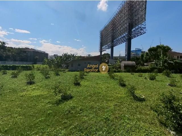 ขายที่ดิน รามคำแหง 12 – พระราม 9 1-2-96 ไร่ (696 ตร.ว.) ใกล้ MRT รามคำแหง 6