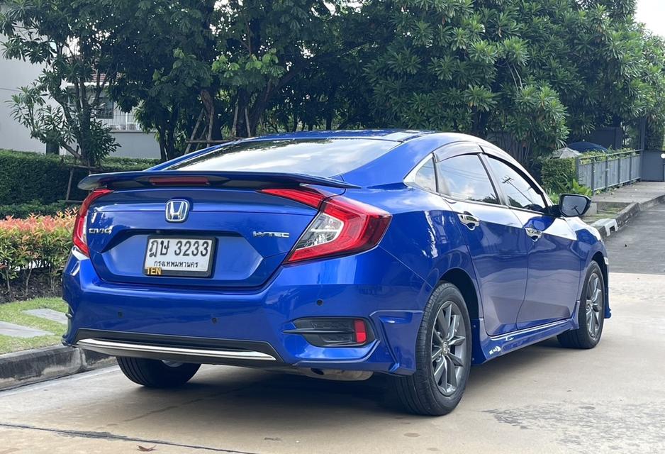 HONDA CIVIC 1.8 EL  ปี 2019  7