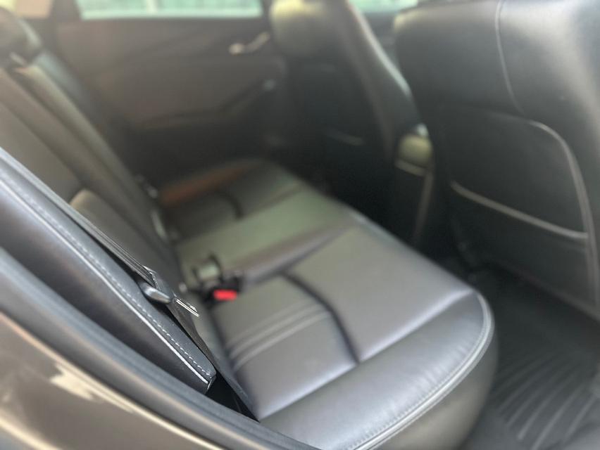 รหัสรถ KN4516 MAZDA CX-3 2.0 COMFORT ปี2022 11