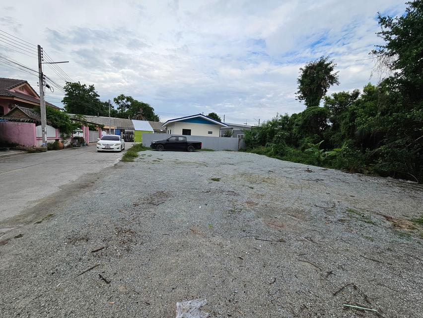 ขายที่ดินถมแล้วบ้านปึก อ่างศิลา 67 ตรว. ซอยวัดเตาปูน มิตรสัมพันธ์12 ใกล้โรงพยาบาลเอกชล2-1กม. เมืองชลบุรี 7