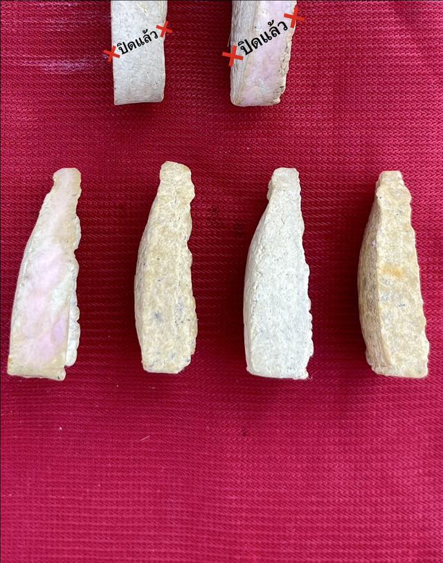 พระประธาน พิมพ์กลีบบัวเล็ก หลวงปู่โต๊ะ วัดประดู่ฉิมพลี ปี2521 เนื้อผงเกสร 5